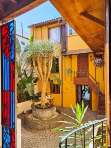 Tulia Guesthouse & Coworking