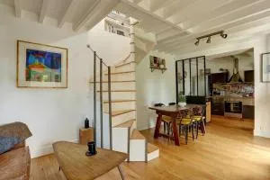 Le Turenne - Noisy le Roi - Villepreux