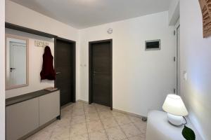 Holiday apartment for families and couples in Pula, Å tinjan