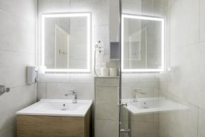 Appart'hotels Residence New Rochelle : photos des chambres