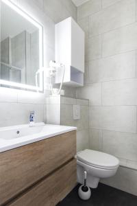 Appart'hotels Residence New Rochelle : photos des chambres