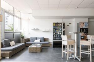 Appart'hotels Residence New Rochelle : photos des chambres