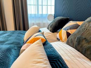 Prague City Golf Apartments