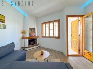 Cozy house - Loft in santa Pola