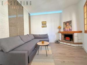 Cozy house - Loft in santa Pola