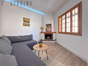 Cozy house - Loft in santa Pola