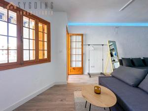 Cozy house - Loft in santa Pola