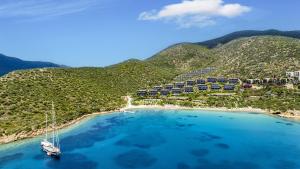 Barbaros Reserve Bodrum Residences Managed by Kempinski