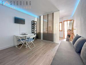 Cozy house - Loft in santa Pola