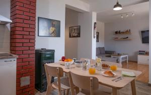 Apartment Sea View 1