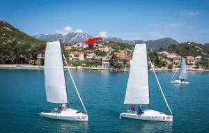 Apartment Sea View 1 - Bara