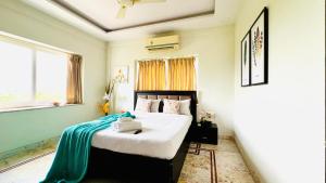 BluO Lake View NewTown - Boutique Hotel