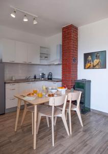 Apartment Sea View 1