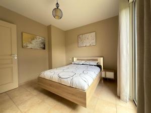 72 m2 Centre-ville avec jardin