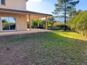 Maisons de vacances 72 m2 Centre-ville avec jardin : photos des chambres