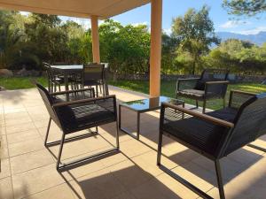 72 m2 Centre-ville avec jardin