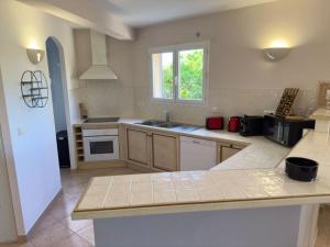 Maisons de vacances 72 m2 Centre-ville avec jardin : photos des chambres