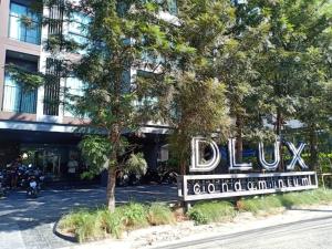 DLUX Condominium Chalong Phuket