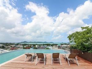 DLUX Condominium Chalong Phuket