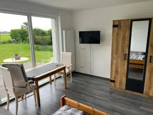 Bungalow Neuss - 梅尔布施