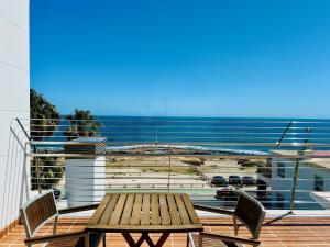 Javea Ocean View I