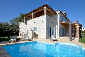 Villa Miramar - 4hvězdičkové hotely ve městě Vabriga