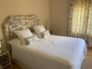 La Bilbaina con Piscina, Jardin y Parking Exclusivo 10