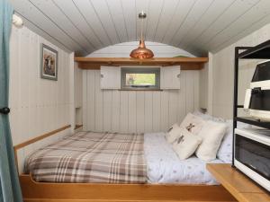 Burr 1 Shepherds Hut