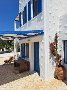 Iremia North Kokkali Beach Leros