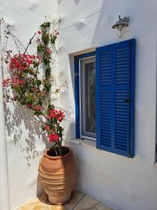 Iremia North Kokkali Beach Leros