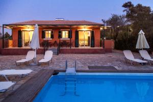 Voula Villa Agios Ioannis 1