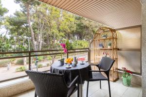 TuristMar - Amplio Apartamento en Salou con piscina, a 2 minutos de la Playa