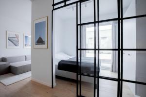 1-BR apartment w a terrace in Nørrebro - 220