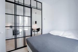 1-BR apartment w a terrace in Nørrebro - 220