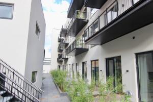 1-BR apartment w a terrace in Nørrebro - 220