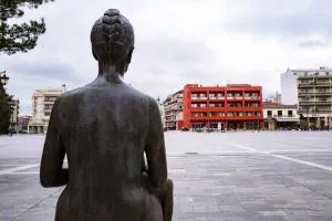 Mainalon Resort - Parthénion