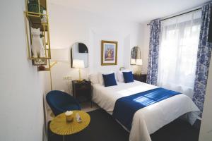 Hotel Boutique Palacio De La Duquesa