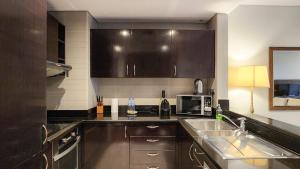Spacious 1BR in Anantara Dubai by Tanami Holiday Homes
