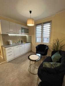 M&M Apartment Stefan Nemanja