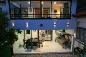 Göcek İnlice Tatil Evleri - İnlice