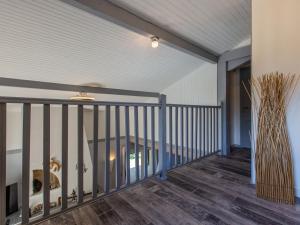 Maisons de vacances Holiday Home Labenne Ocean by Interhome : photos des chambres