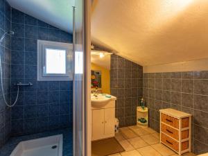 Maisons de vacances Holiday Home Labenne Ocean by Interhome : photos des chambres