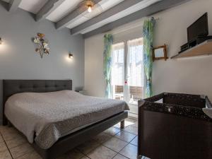 Maisons de vacances Holiday Home Labenne Ocean by Interhome : photos des chambres
