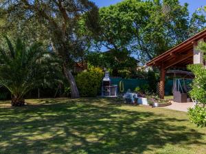 Maisons de vacances Holiday Home Labenne Ocean by Interhome : photos des chambres