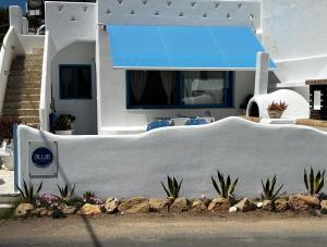 Blue Sea Villa & Apartments