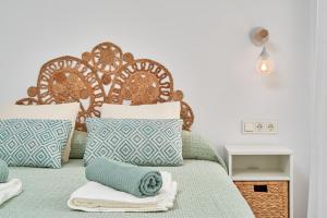 Kanu Apartment - Torrox Costa