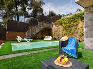 Holiday Home Selvamar by Interhome