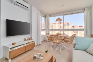 Kanu Apartment - Torrox Costa