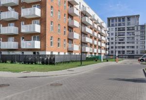 Apartament Arena