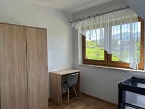 Apartamenty u Moni